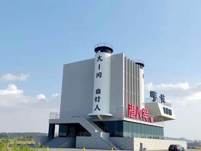 物联网解决方案