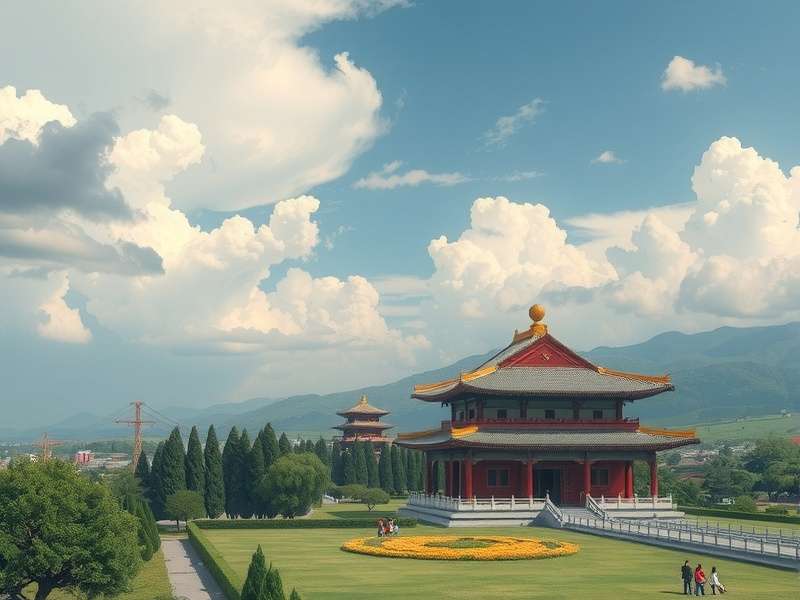 数字化转型咨询